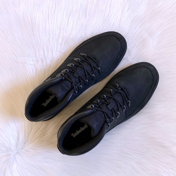 ashwood park mid hiker